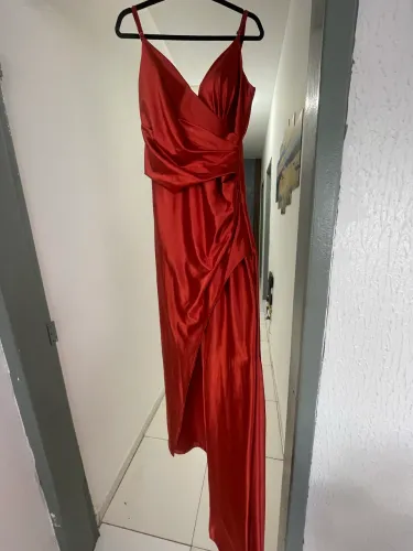 Vestido MADRINHA / FORMATURA