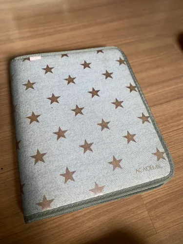 Fichário Tilibra Novo