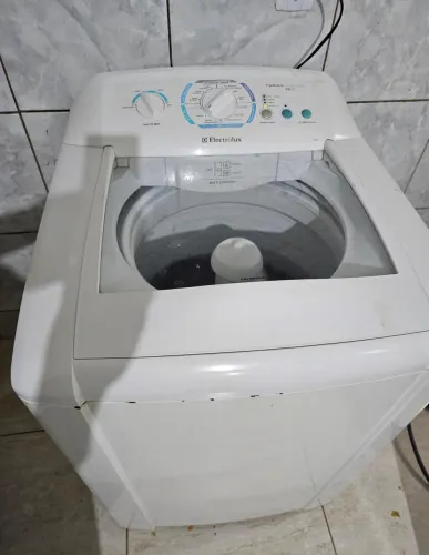 Máquina de lavar 12 kg Electrolux