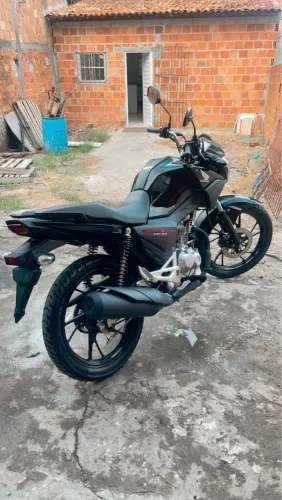 Vende-se start 160