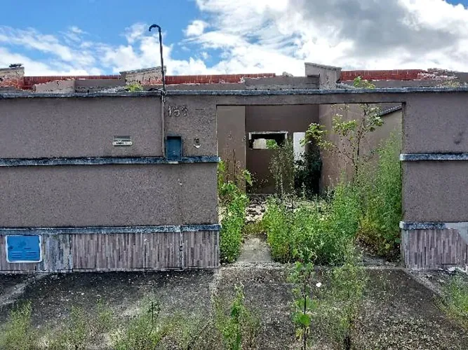 Casa no PEDRA BRANCA em Pacajus/CE - Caixa *1668