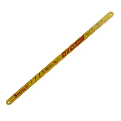 Lamina De Serra Starret 32 Dentes 300mm (12") Bs1232