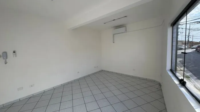 sala comercial Escritório para aluguel com 25 metros quadrados em Vila Pirituba - São Paul