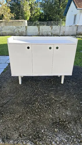 Bancada mdf