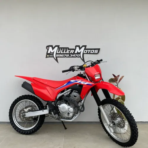 Crf 250