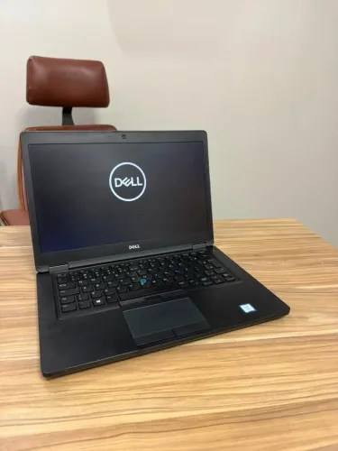 Notebook Dell Core i7 7Gth 16gb ddr4 Nvidia dedicada