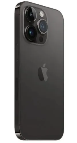 iphone 14 pro Max 1 tera de armazenamento cinza