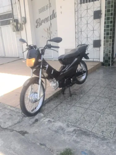 50cc jhonny