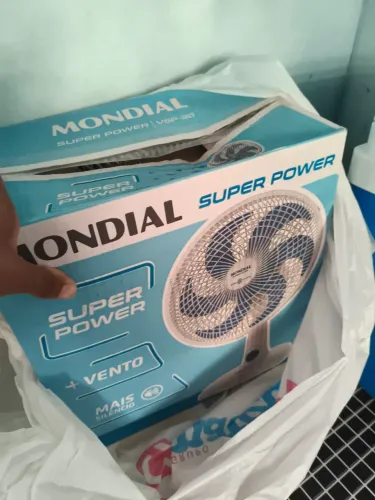 Ventilador 
