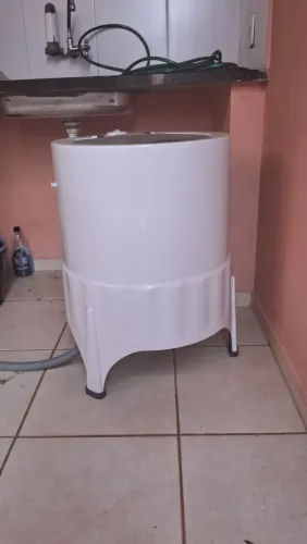 Venda Tanquinho para lavar roupa