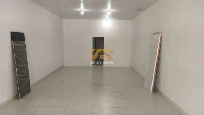 Sala Comercial para Locação, Quadra ACNE II 104 norte Plano Diretor Norte - Palmas/To