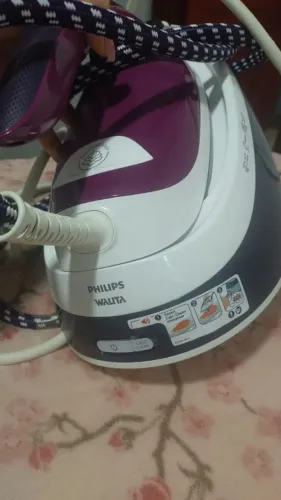 Ferro Philips Walita perfect care