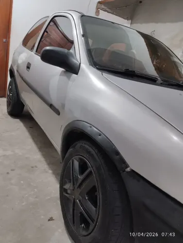 Rodas do astra GSI Aro 14