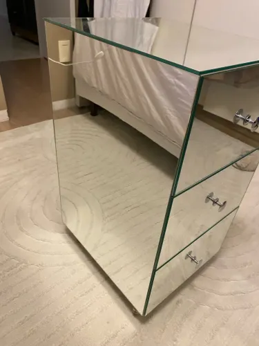 Mesa de cabeceira