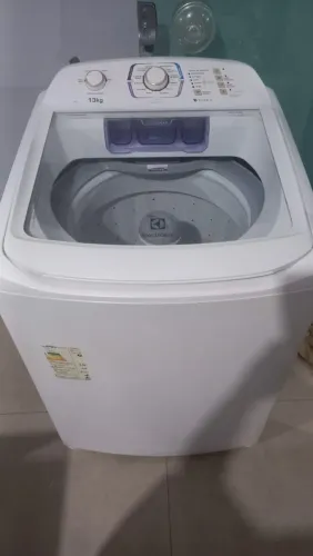 Maquina de lavar roupas 