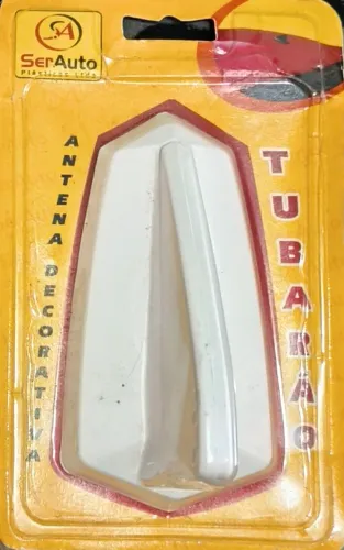Antena tubarão 