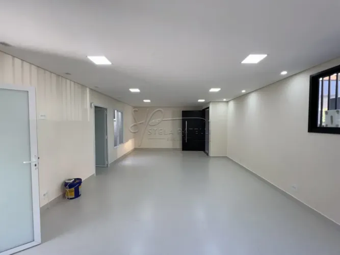 Casa comercial de 253m² com 03 quartos para locação e venda - Jardim Irajá