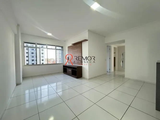 Apartamento para locação no bairro Cocó - Fortaleza /CE