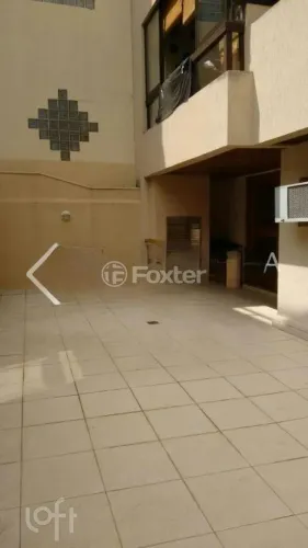 Apartamento à venda Avenida Guaporé, Petrópolis - Porto Alegre