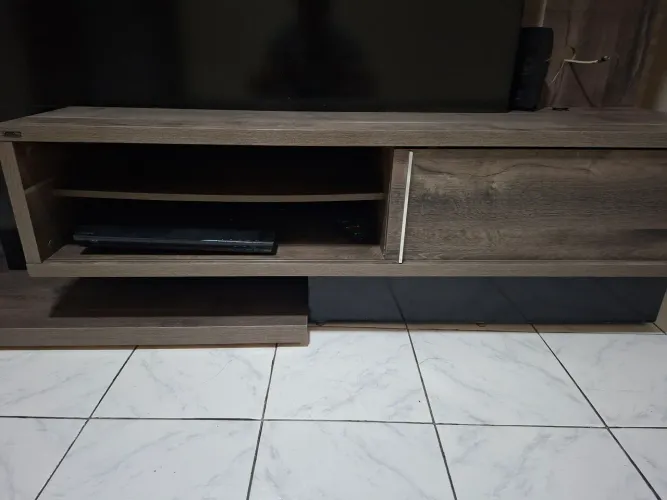 Vendo Estante Usada em Bom Estado!!! R$ 400,00