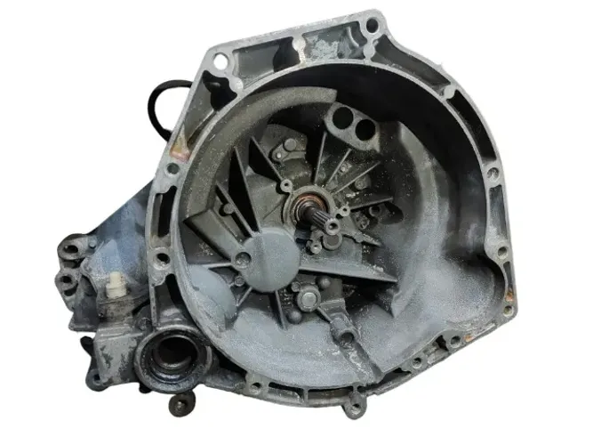 Cambio Manual Ka Fiesta 1.0 Zetec 2003 2005 2008 2012 