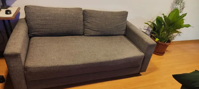 Sofá 2 lugares Muy - Tok Stok