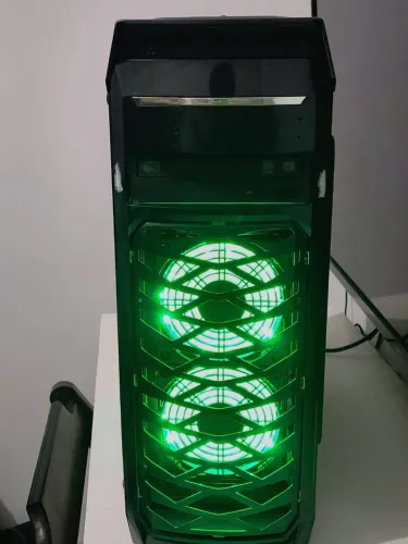Pc gamer