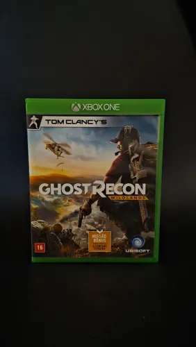 Ghost Recon Wildlands | XBOX ONE