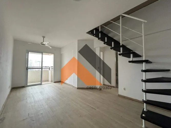 Cobertura para locação - Bairro Olímpico - São Caetano do Sul/SP
