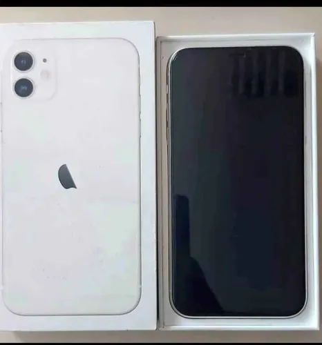 Iphone 11 Extra Branco