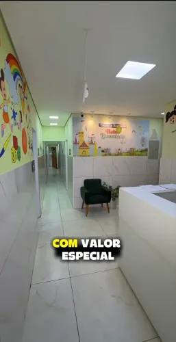 Berçário/escola à venda