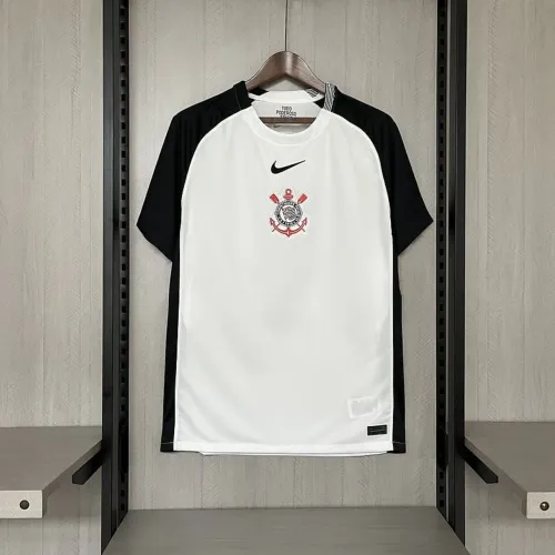 Camisa Corinthians 