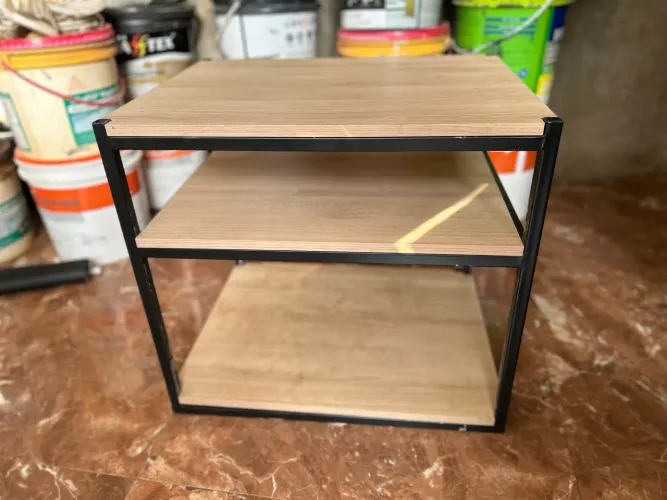 Suporte de microondas 