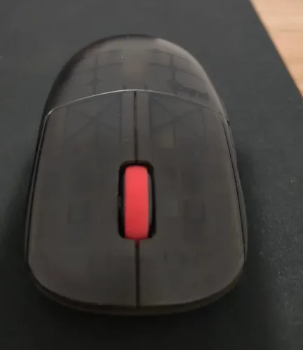 mouse gamer