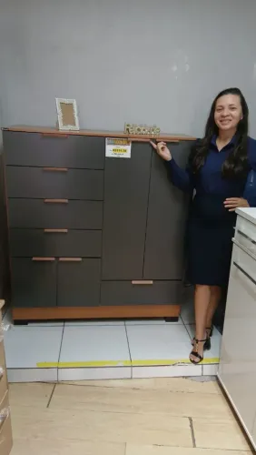 CÔMODA ARIELA