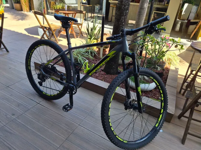Bike aro 29 Sense Impact SL 12V FDH