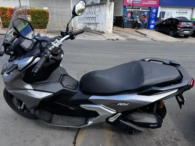 Honda ADV 2025/2026