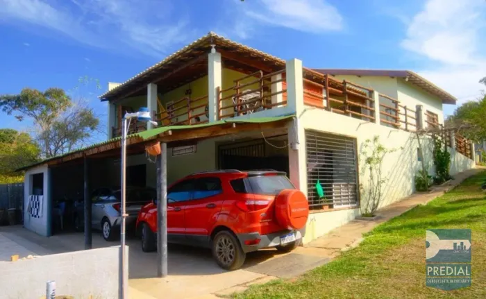 Casa excelente oportunidade em Brotas