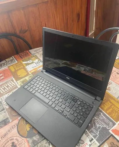 Notebook Dell