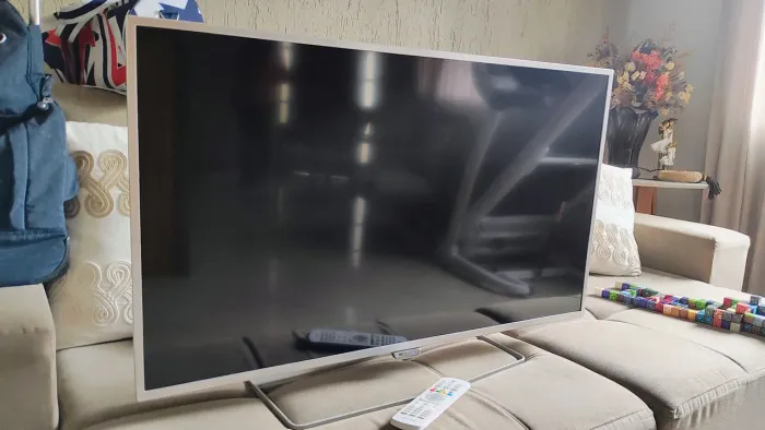 Smart TV Led 40 Polegadas Philips