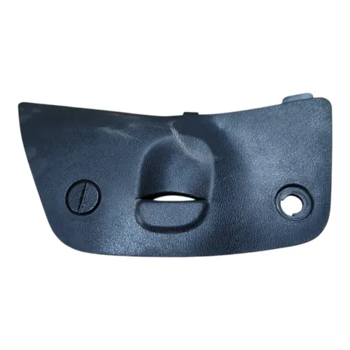 Moldura Tampa Lateral Esquerda Mb Accelo C/ Detalhe E3604