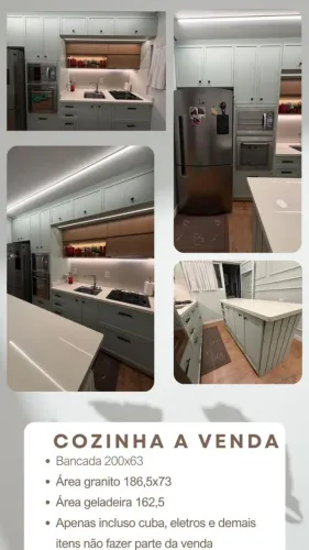 COZINHA