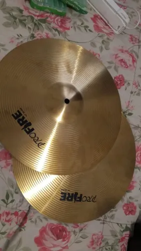 Kit de PRATOS PROFIRE