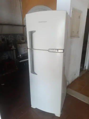 Geladeira Frost Free