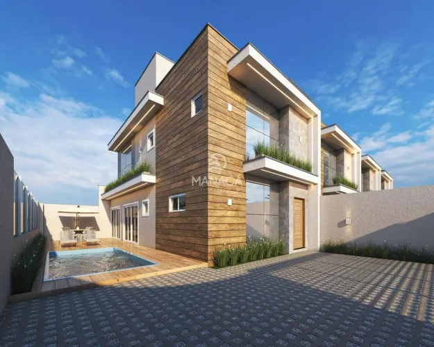 RESIDENCIAL TRENTO NOVA BARRA VELHA