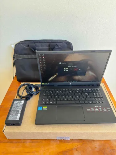 Notebook Acer Nitro V15
