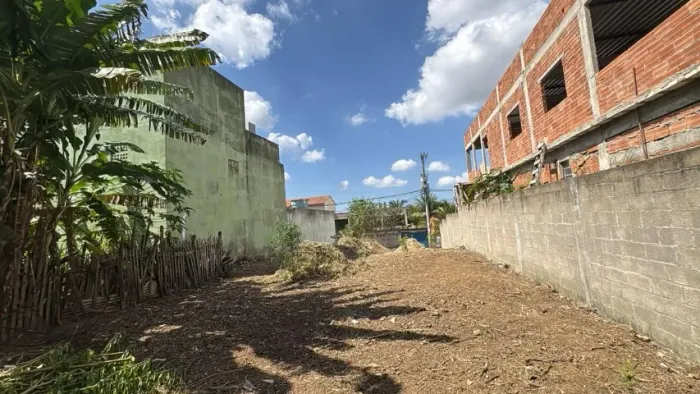 Terreno em Porto Belo Cariacica -  300m² plano e escriturado - ACEITO PROPOSTAS