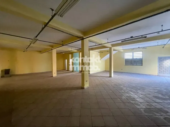 Galpão para Locação, Centro - Sorocaba
