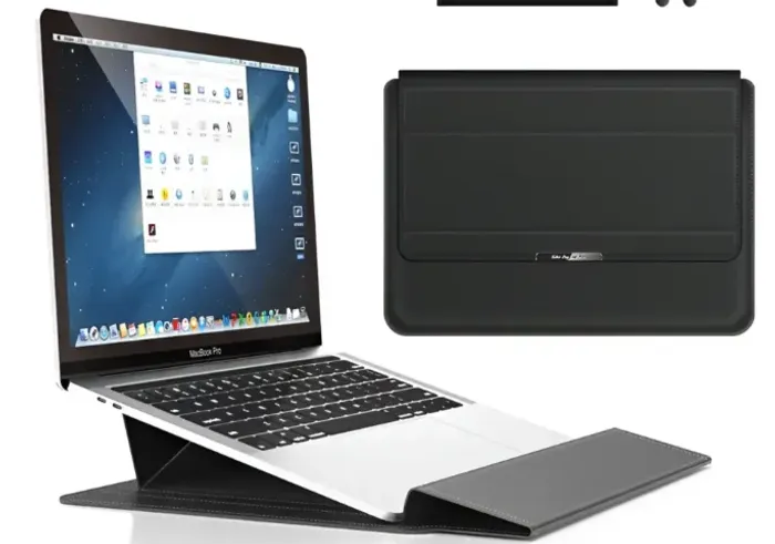 Capa Suporte para Macbook Pro/air Notebook 13 A 15,6 Base - NOVA