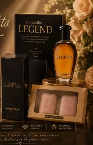 KIT LEGEND